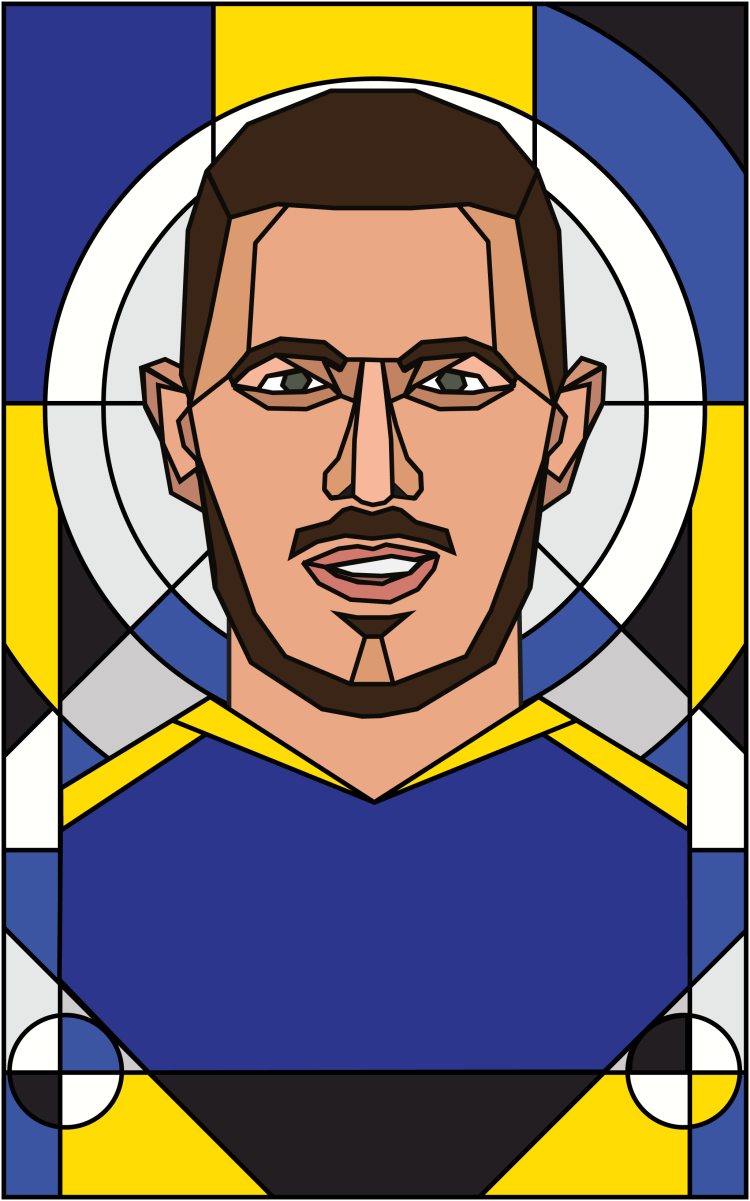 这些优秀的 这些优秀的