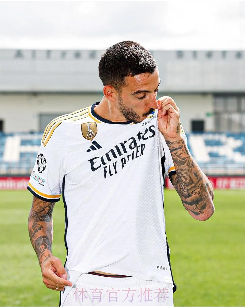 熬出头!何塞卢19岁进卡斯蒂亚 33岁终回皇马一队