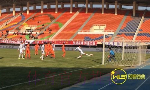 2019中乙联赛第四轮战报：泰州大胜内蒙古 鹏城绝杀优必选