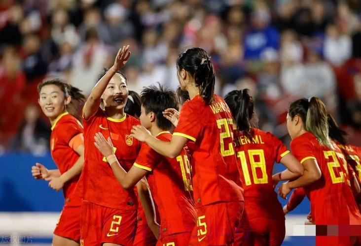 中国女足友谊赛1:1战平澳大利亚队 中国女足友谊赛1:1战平澳大利亚队