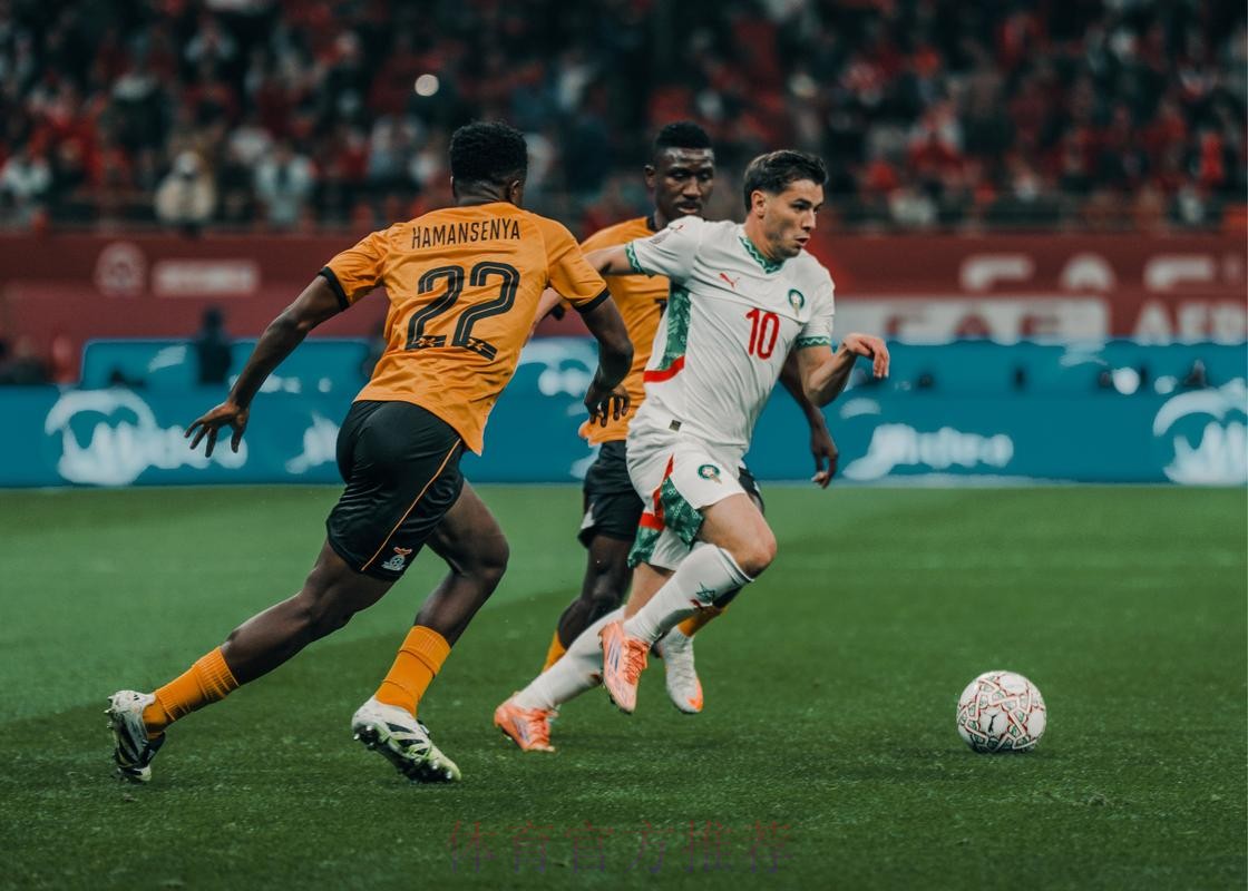 塞尔:迪亚斯已选择为摩洛哥效力 将参加本月友谊赛